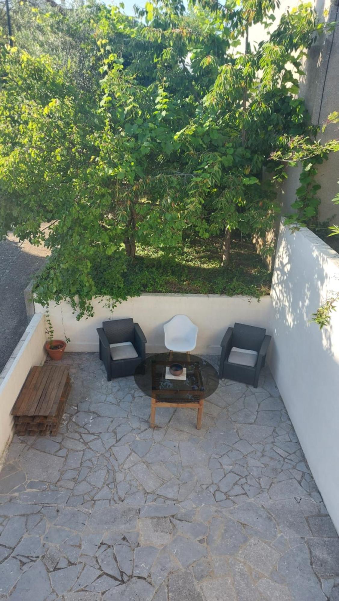 Chalet Fleuve Avec Parking-Barbecue Yerres Экстерьер фото