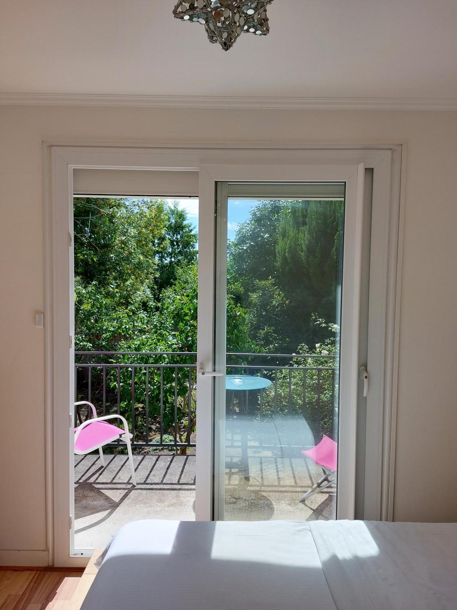 Chalet Fleuve Avec Parking-Barbecue Yerres Экстерьер фото